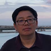 Prof. Mingsheng Ying